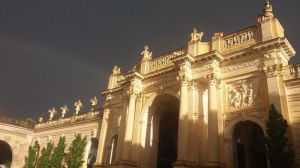 Sur les pas des écrivains à Nancy #4
